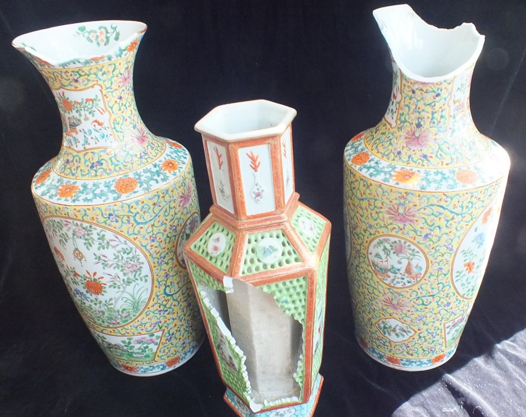 repair broken vase Archives ⋆ Alchemy Fine Art Restorers